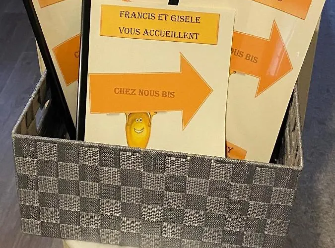 Chez Nous Bis