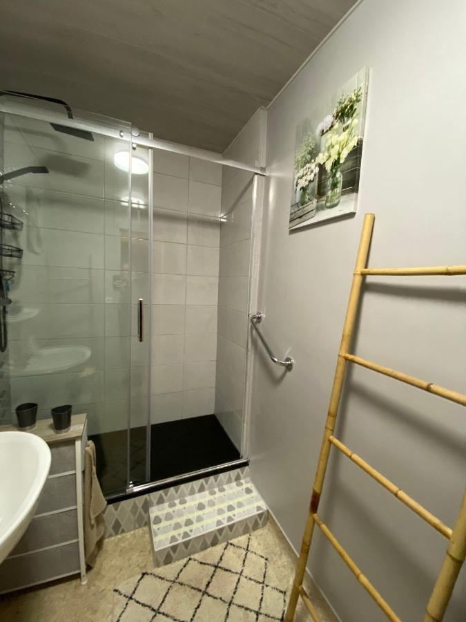 Apartment Chez Nous Bis *