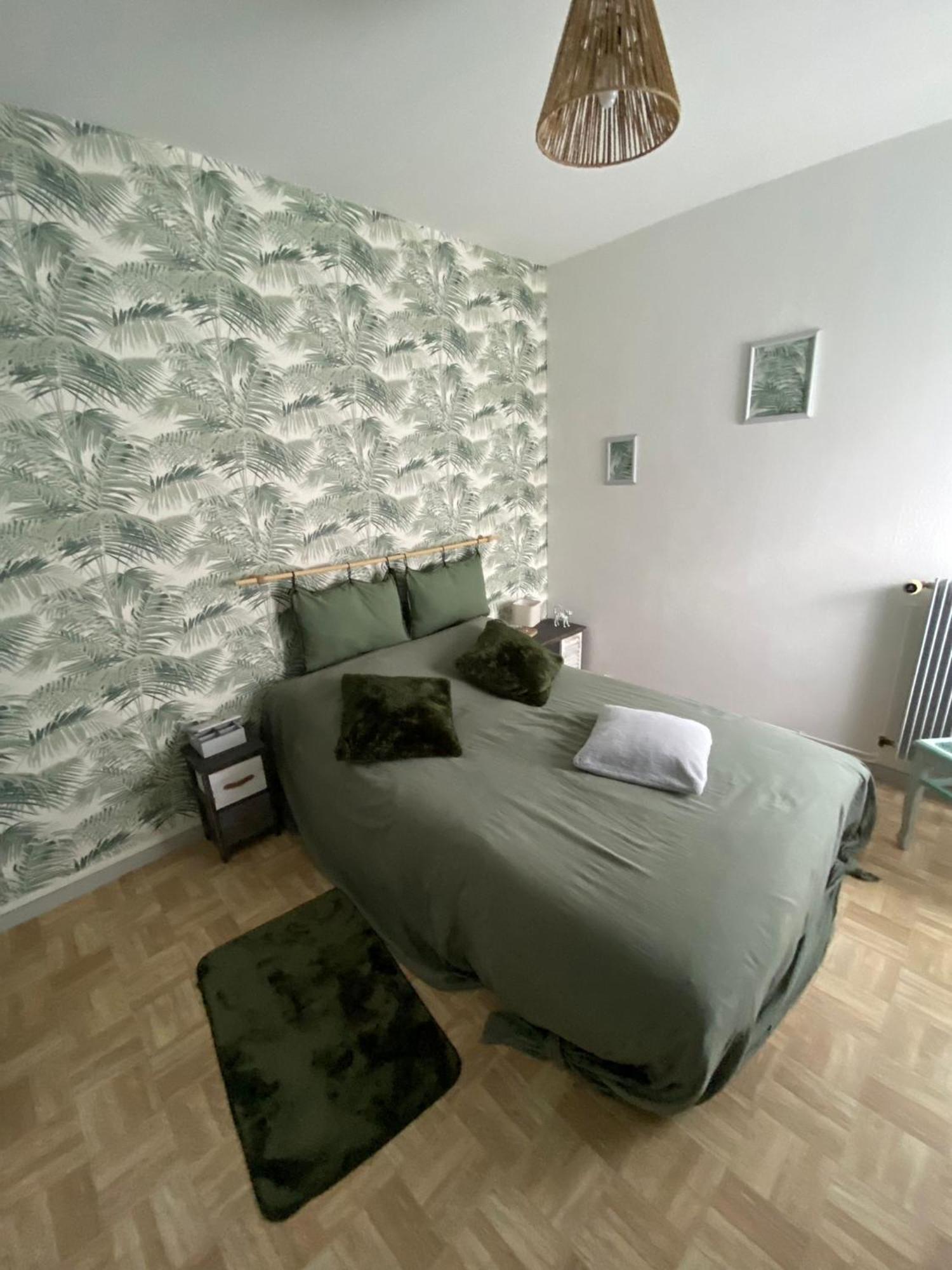 Apartment Chez Nous Bis *